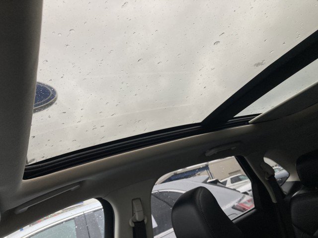 Certified 2022 Ford Edge SEL w/ Convenience Package image 17