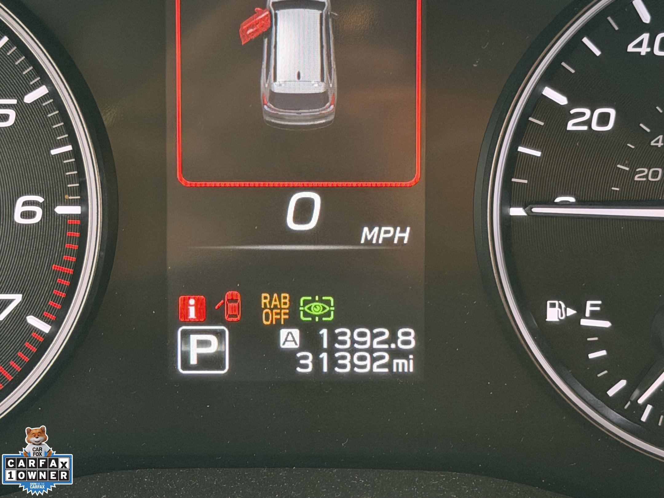 Used 2023 Subaru Ascent Touring AWD/4WD image 15