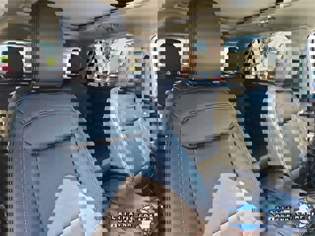 Certified 2022 Ford Explorer XLT w/ Equipment Group 202A image 36