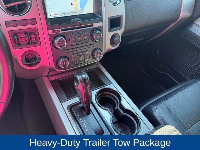 Certified 2017 Ford Expedition XLT w/ Equipment Group 202A image 20