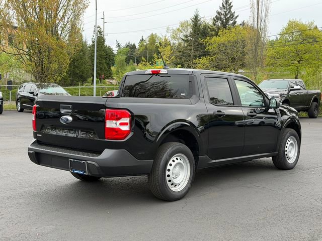 Certified 2024 Ford Maverick XL image 4