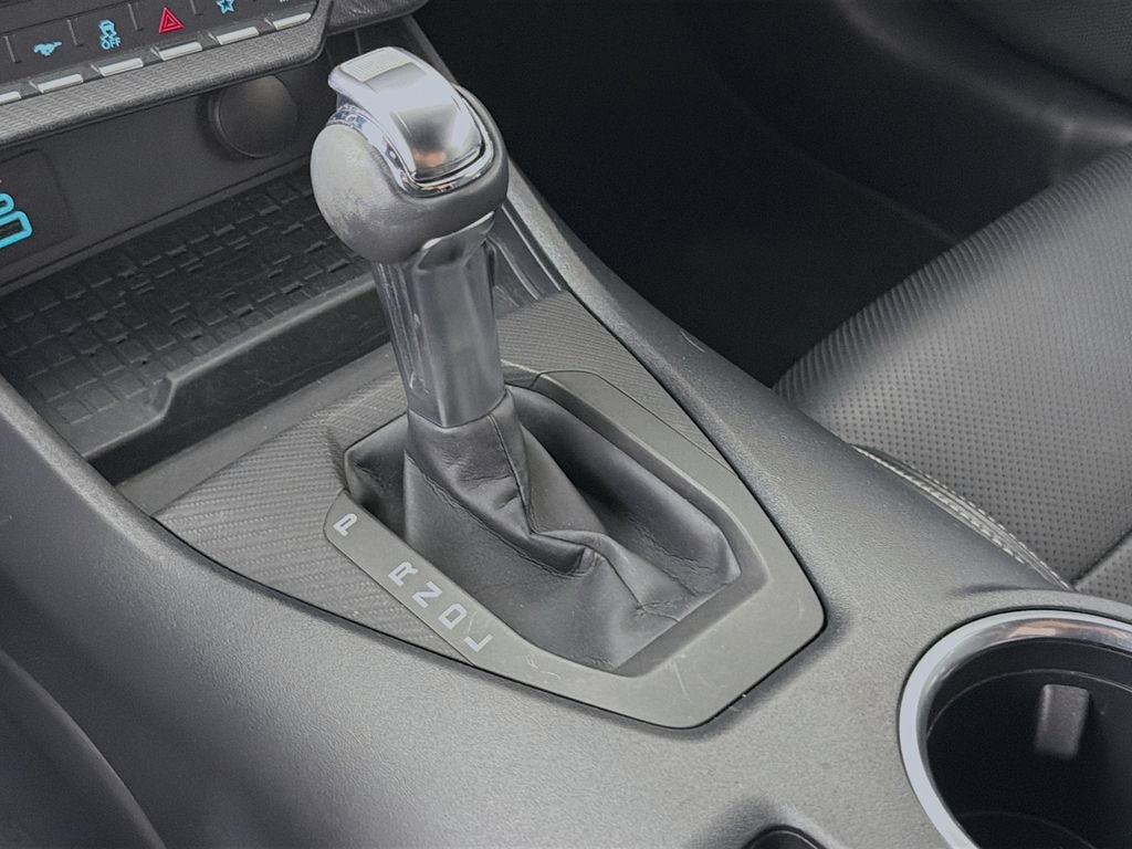 Certified 2024 Ford Mustang Premium RWD image 20