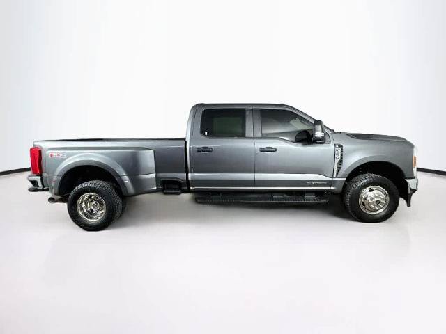 Certified 2024 Ford F350 XL w/ XL Driver Assist Package AWD/4WD image 25