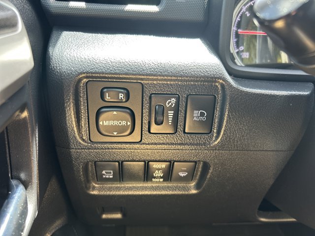 Used 2022 Toyota 4Runner Limited RWD image 27