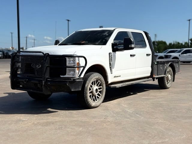 Certified 2023 Ford F350 XL AWD/4WD image 3