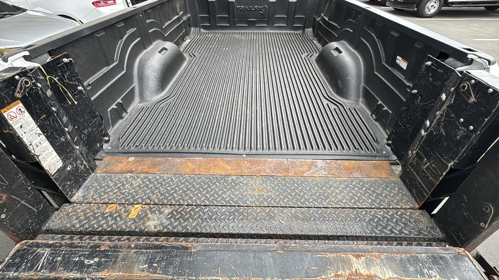 Used 2021 RAM 2500 Tradesman RWD image 23