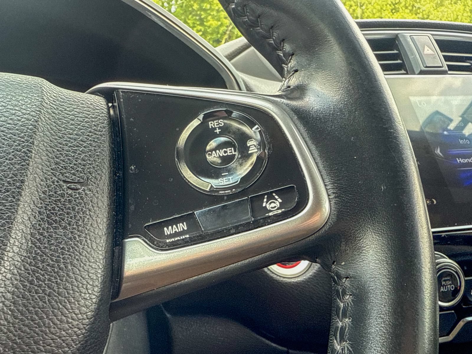 Used 2021 Honda CR-V EX-L image 47