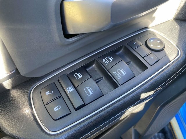 Used 2022 RAM 2500 Power Wagon w/ Level 1 Equipment Group AWD/4WD image 18