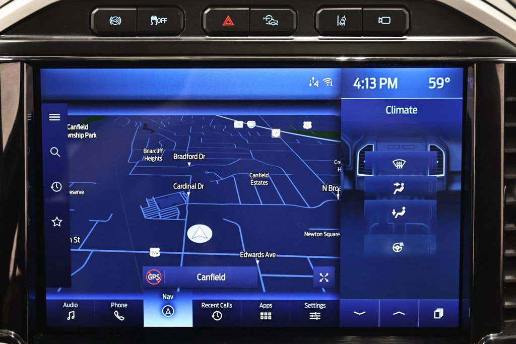 Certified 2022 Ford F350 Lariat w/ Tremor Off-Road Package image 30