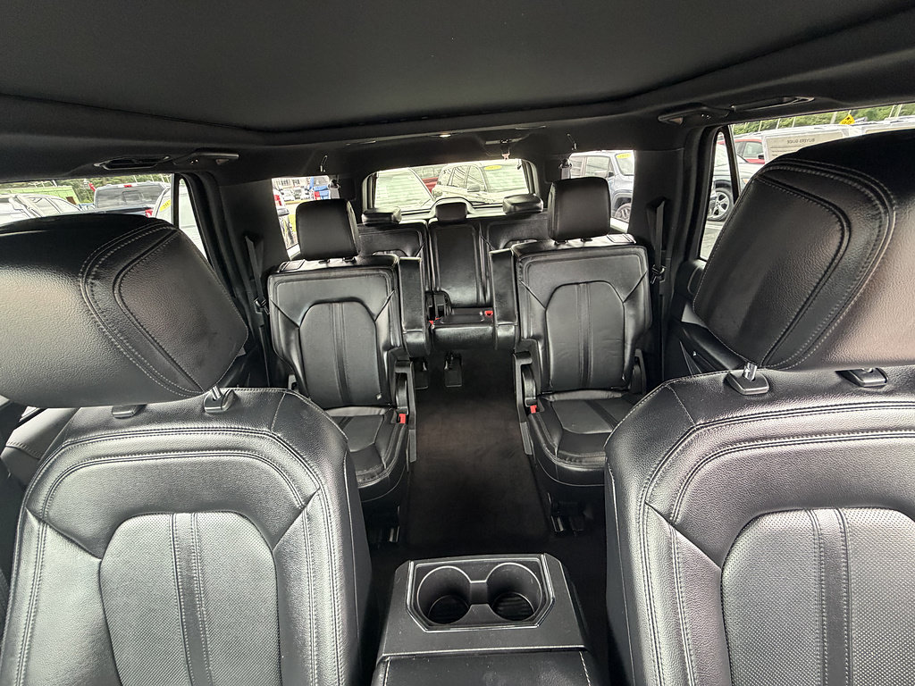 Certified 2021 Ford Expedition Max Limited AWD/4WD image 13