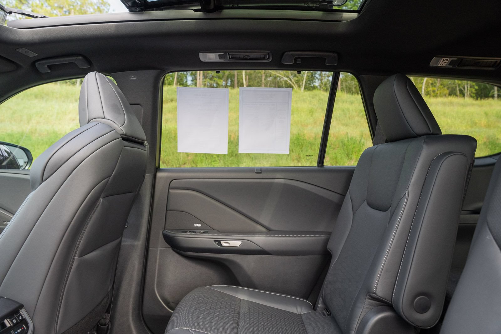 Used 2025 Lexus TX 350 AWD w/ Technology Package image 24