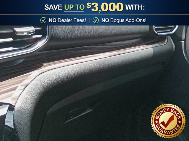 Certified 2022 Ford Explorer Limited RWD image 16