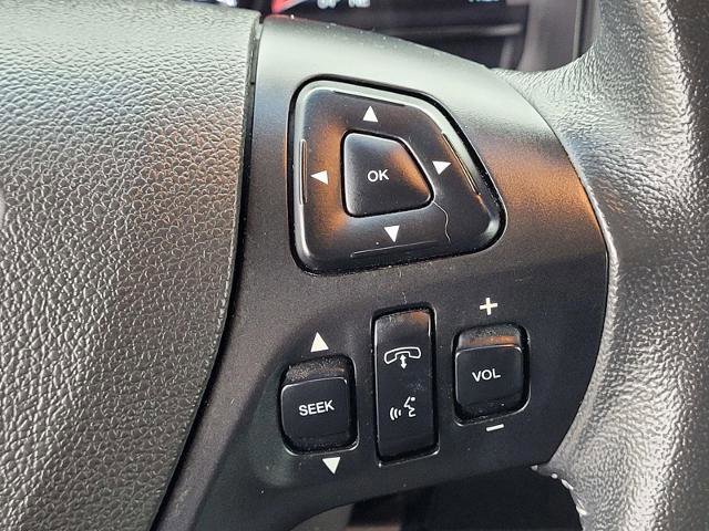 Certified 2019 Ford Flex SEL w/ Equipment Group 202A image 32