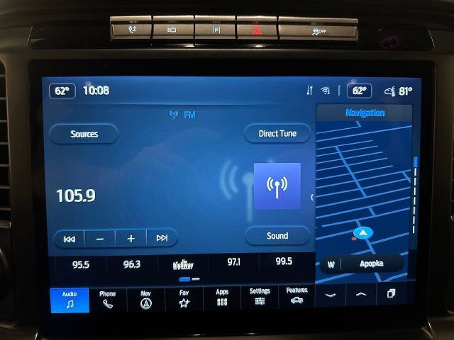 Certified 2024 Ford F150 XLT w/ Equipment Group 302A MID AWD/4WD image 28