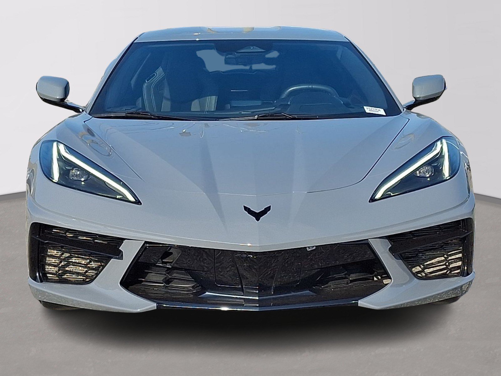 Used 2024 Chevrolet Corvette Stingray Coupe w/ 1LT RWD image 2