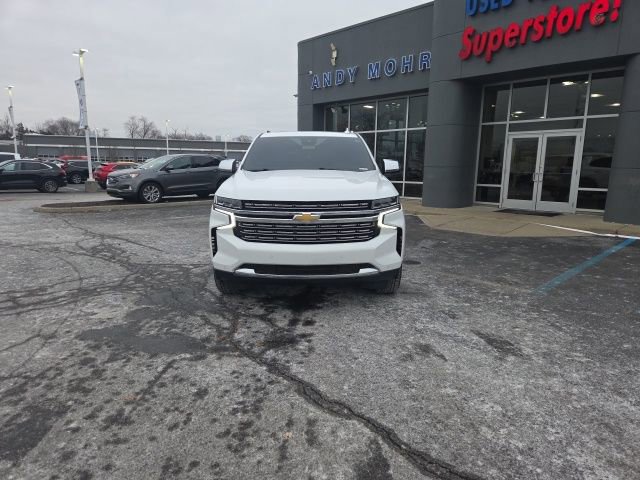 Used 2023 Chevrolet Tahoe Premier image 7