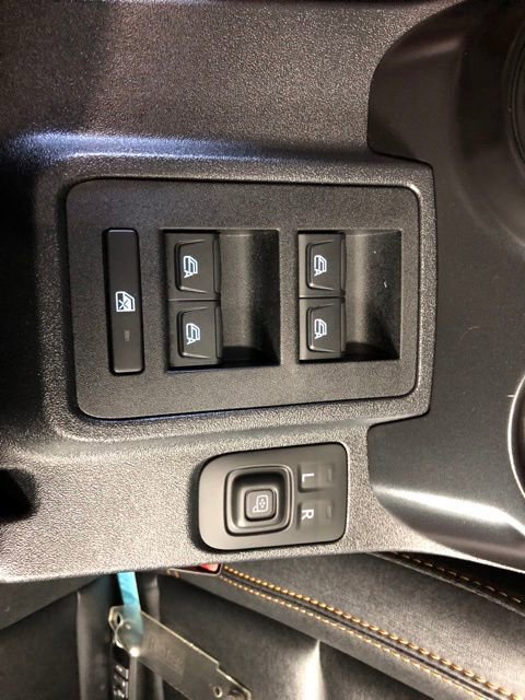 Certified 2024 Ford Bronco Badlands image 18