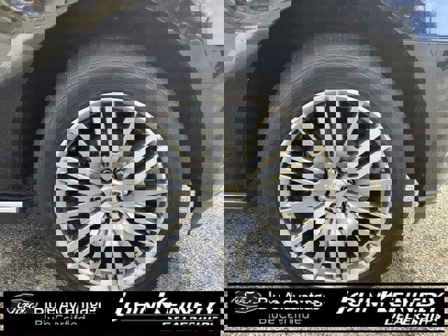 Certified 2022 Ford Expedition Max Limited image 32