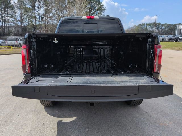 Certified 2024 Ford F150 Platinum image 16