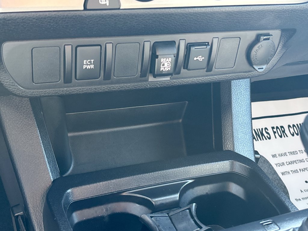 Used 2021 Toyota Tacoma SR5 RWD image 35