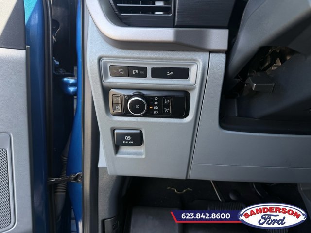 Certified 2024 Ford F150 XLT w/ Equipment Group 302A MID AWD/4WD image 11