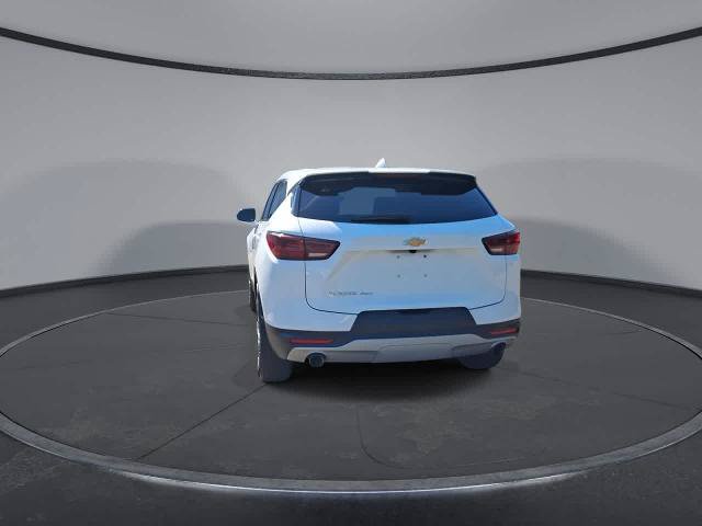 Used 2025 Chevrolet Blazer LT AWD/4WD image 7
