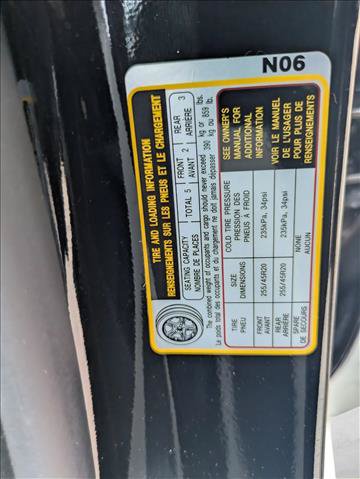 Used 2024 Hyundai Ioniq 5 Limited AWD/4WD image 24