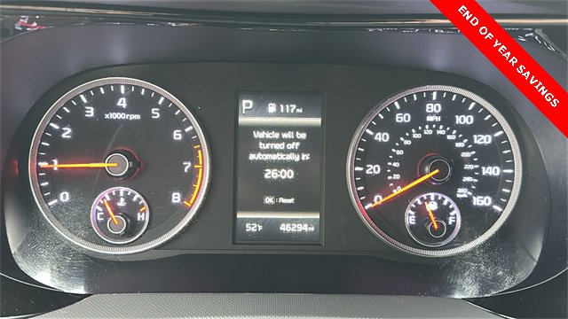 Used 2023 Kia K5 GT-Line w/ GT-Line Premium Package image 26