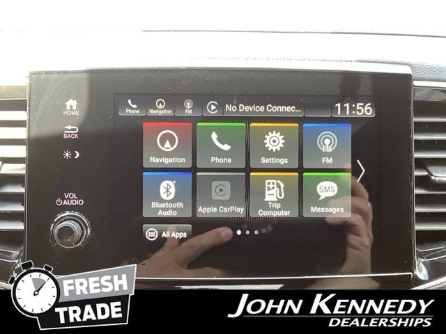 Used 2022 Honda Passport TrailSport image 20