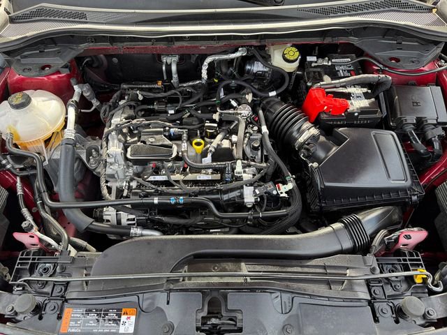 Certified 2022 Ford Escape SE FWD image 36