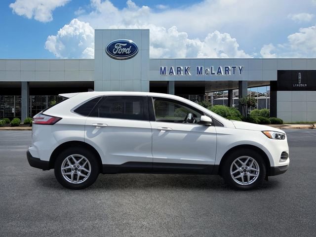 Certified 2024 Ford Edge SEL AWD/4WD image 6