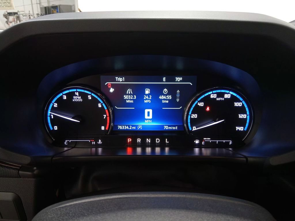 Certified 2022 Ford Bronco Sport Outer Banks w/ Tech Package AWD/4WD image 19