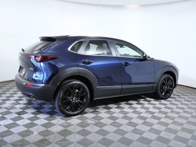 Used 2024 MAZDA CX-30 AWD 2.5 S w/ Select Sport Pkg image 6