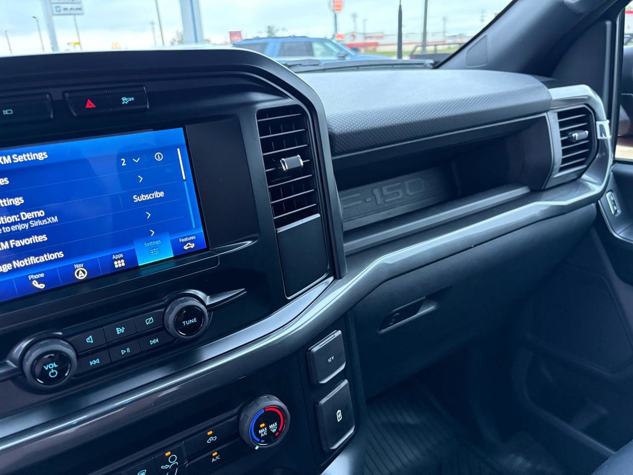 Certified 2023 Ford F150 XL w/ STX Appearance Package AWD/4WD image 25