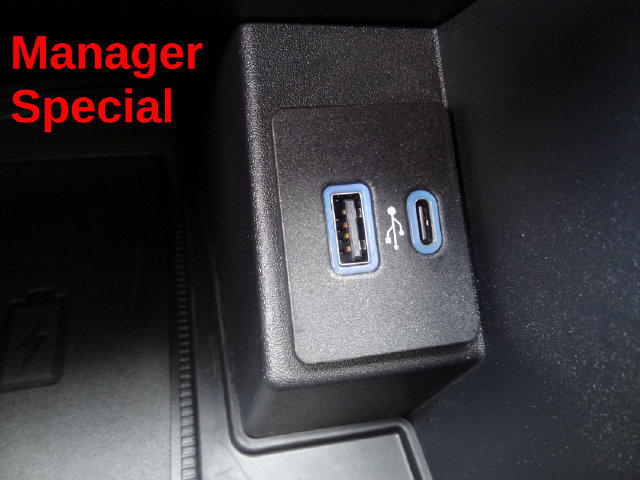 Certified 2024 Ford Edge ST w/ Equipment Group 401A AWD/4WD image 45