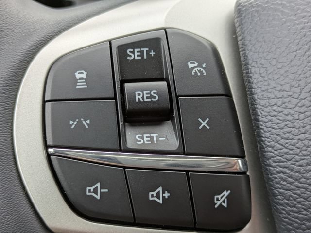 Certified 2026 Ford Explorer Active RWD image 25