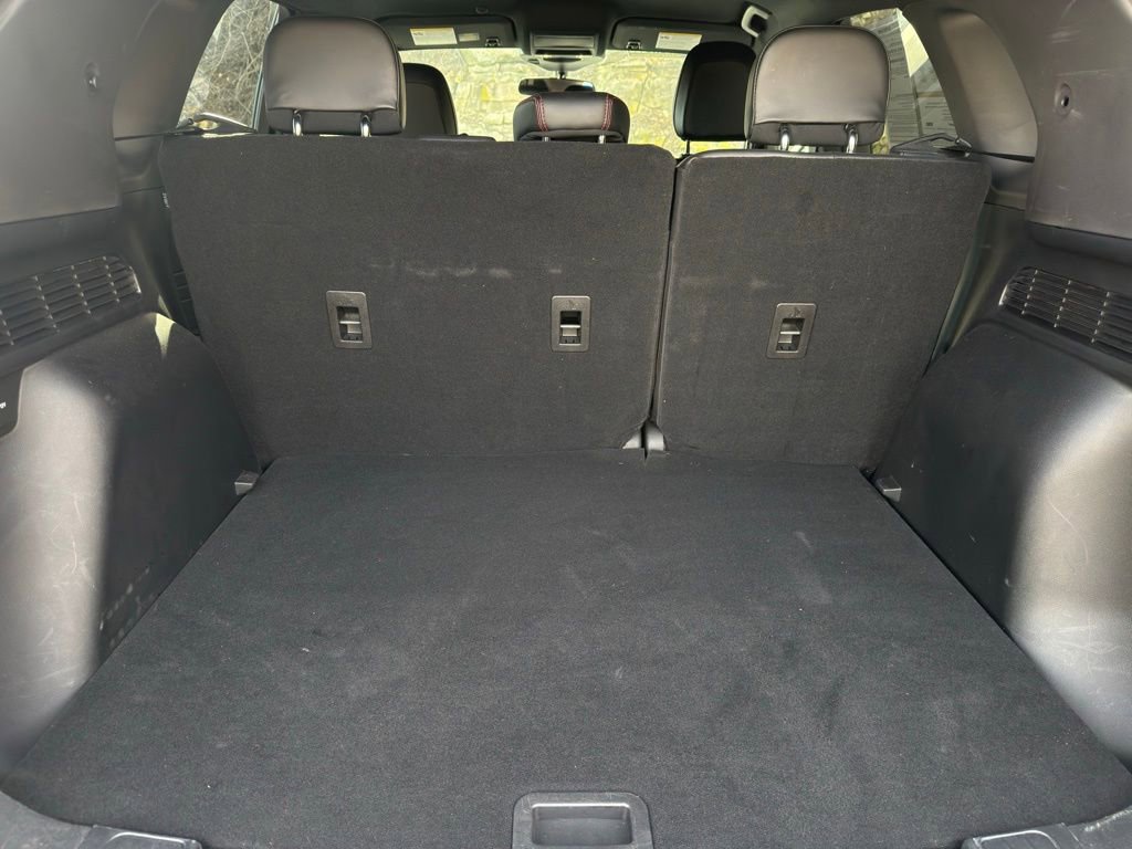 Certified 2023 Ford Escape ST-Line w/ Tech Pack #1 image 10