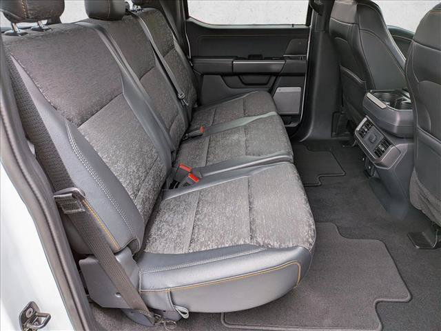 Certified 2024 Ford F150 Tremor w/ Bed Utility Package AWD/4WD image 23