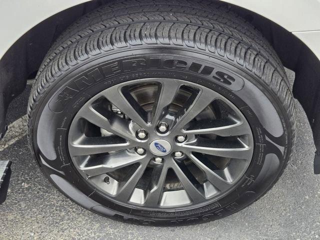 Certified 2020 Ford Expedition Limited w/ Equipment Group 301A image 21