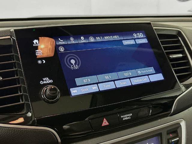 Used 2020 Honda Pilot EX-L image 17