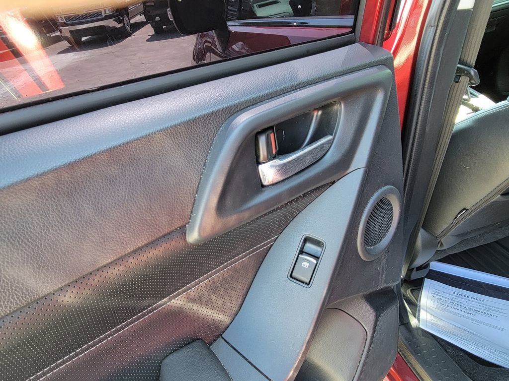 Used 2017 Subaru Forester 2.0XT Touring image 45