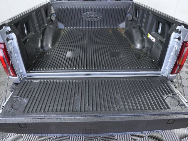 Certified 2024 Ford F150 Lariat w/ Equipment Group 502A High AWD/4WD image 12
