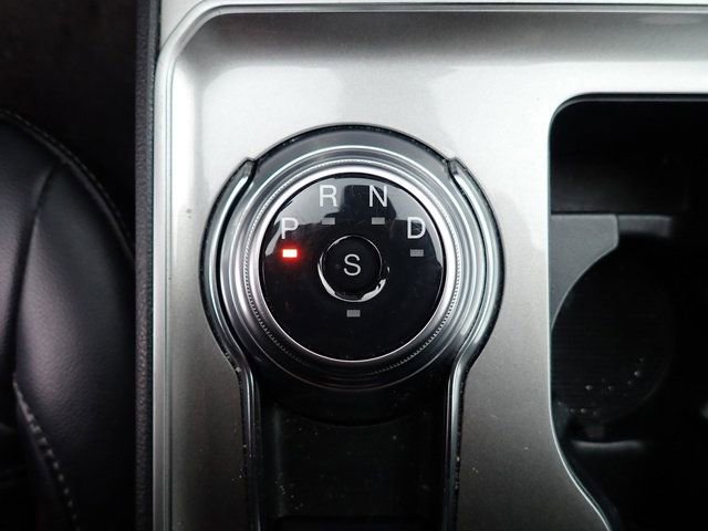 Certified 2024 Ford Edge SEL AWD/4WD image 25