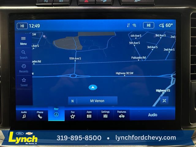 Certified 2023 Ford F150 XLT w/ Equipment Group 302A High AWD/4WD image 5