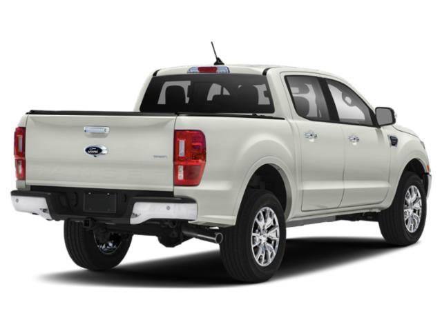 Certified 2019 Ford Ranger Lariat w/ Equipment Group 501A Mid AWD/4WD image 2