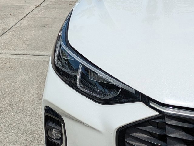 Certified 2023 Ford Escape Platinum image 9