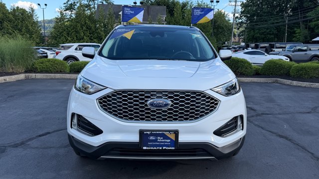 Certified 2023 Ford Edge SEL w/ Convenience Package