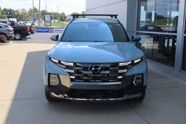 Used 2022 Hyundai Santa Cruz Limited w/ Cargo Package AWD/4WD image 6