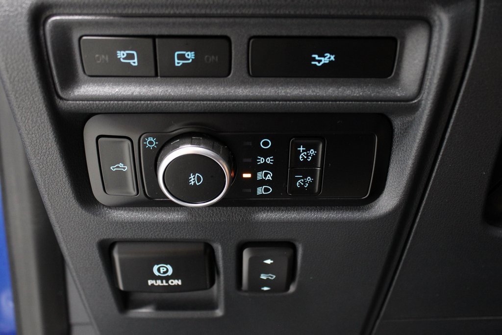 Certified 2022 Ford F150 XLT w/ Equipment Group 302A High image 26