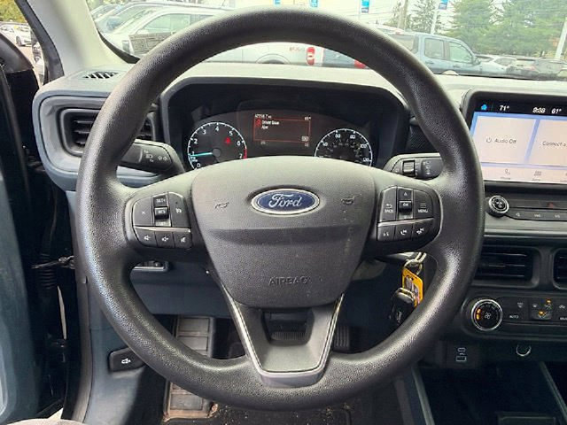 Certified 2024 Ford Maverick XL w/ Equipment Group 100A Standard AWD/4WD image 22